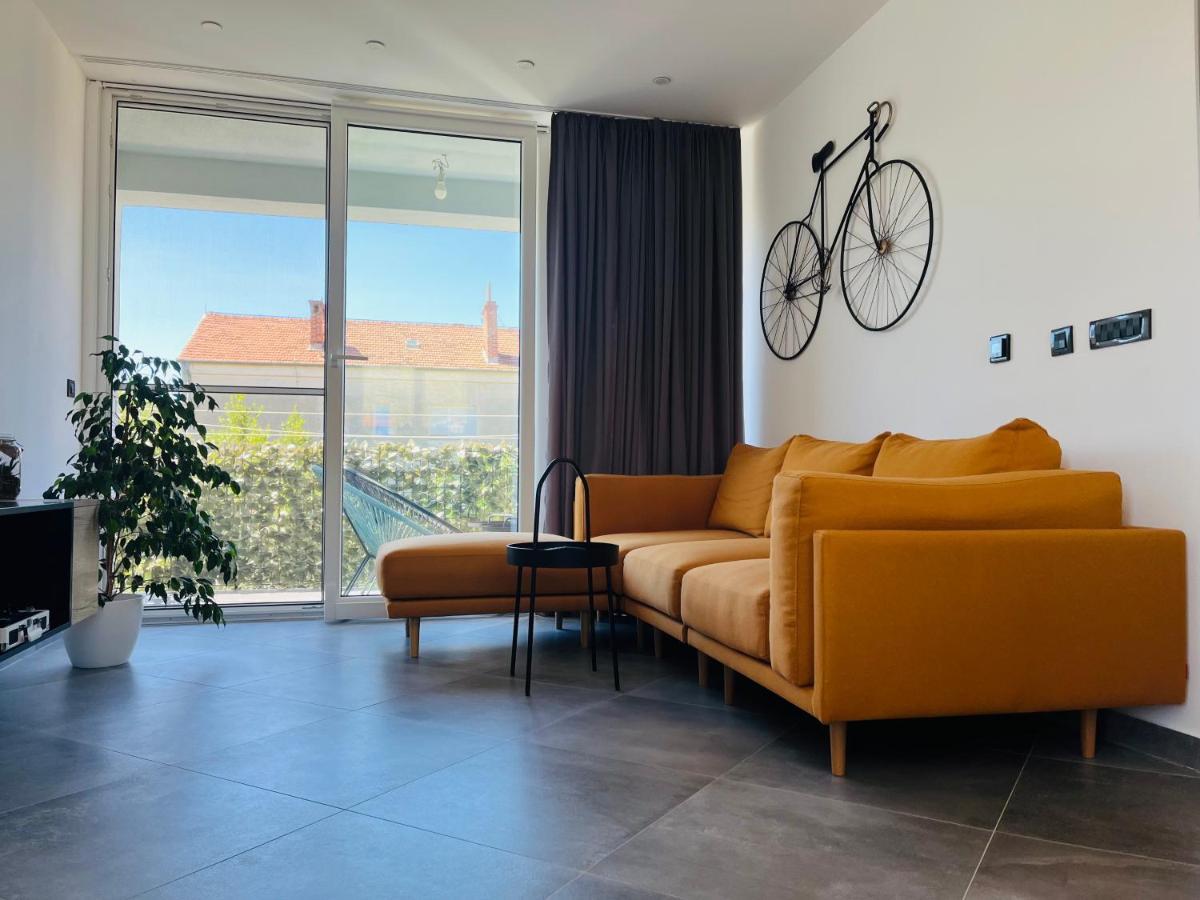 Kia Ora Apartment Trogir Exterior foto
